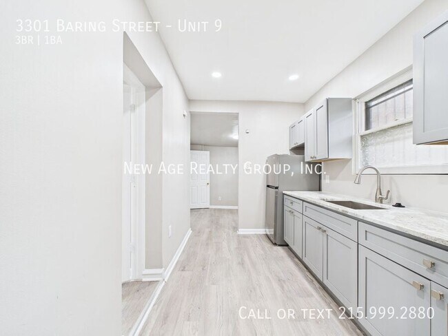 Foto del edificio - 3301 Baring St