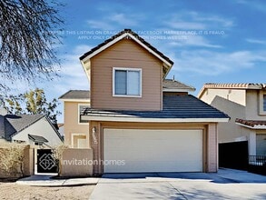 Building Photo - 1740 La Cruz Dr