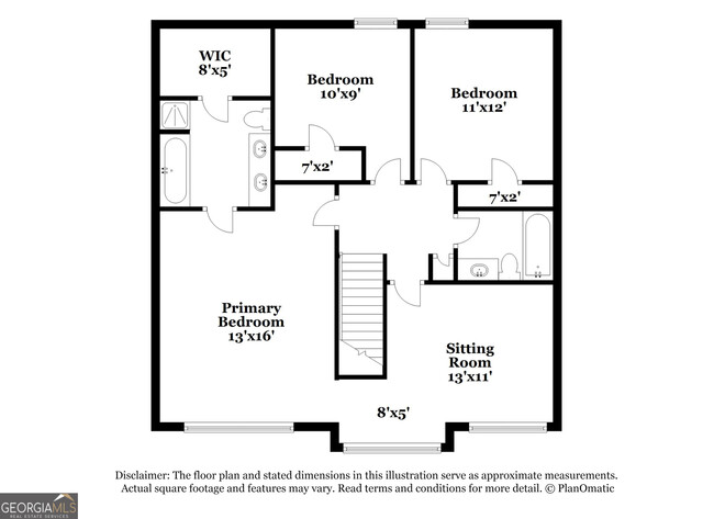 Foto del edificio - 955 Shadow Ridge Trail