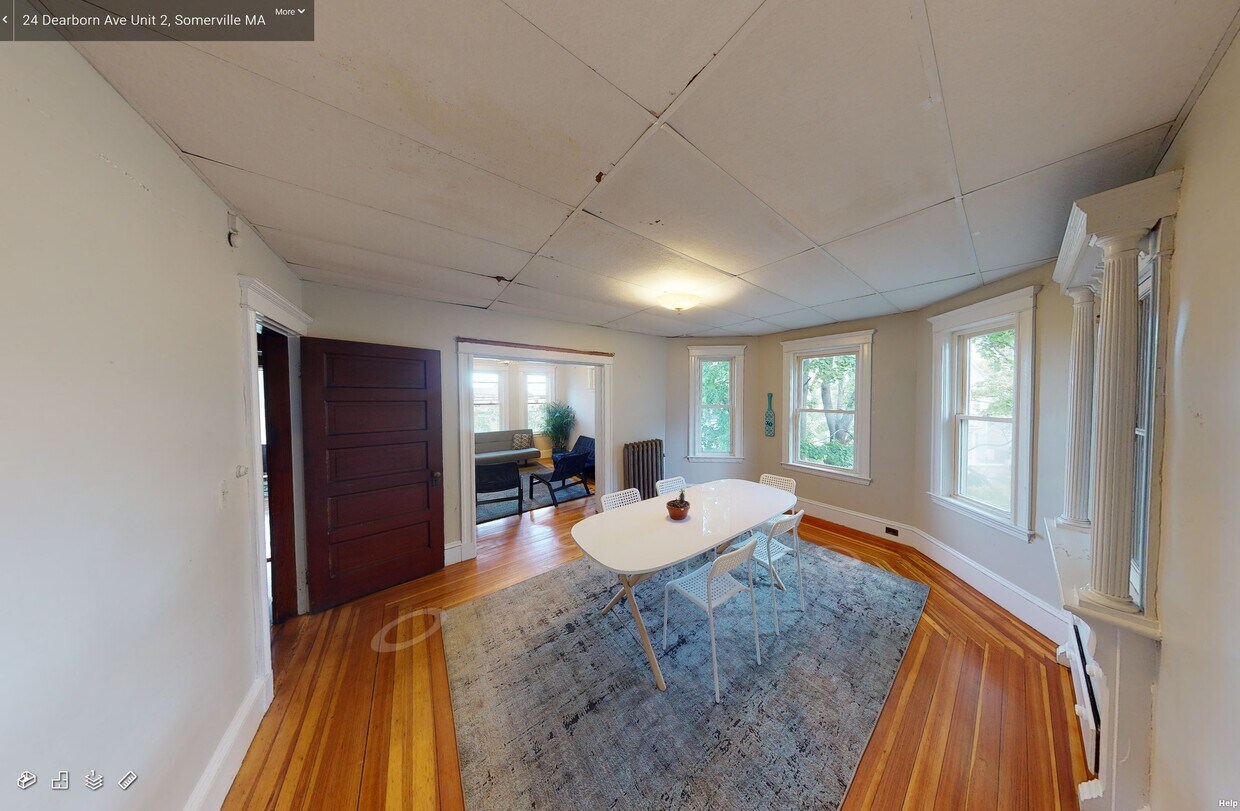 Primary Photo - 24 Dearborn Rd