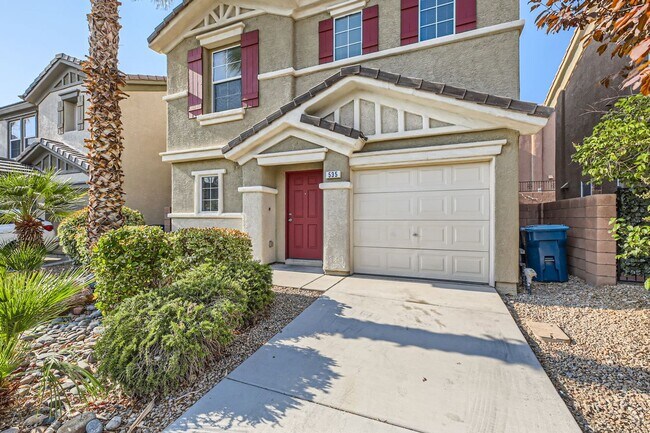 Building Photo - Charming Southwest 2-Story Near Rhodes Ranch!