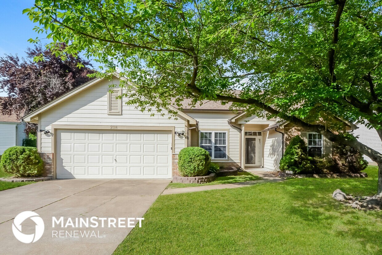 Foto principal - 218 Brower Ln