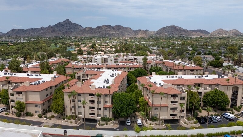 Foto principal - 5104 N 32nd St