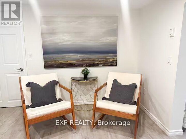 Photo du bâtiment - 130 Tremaine St