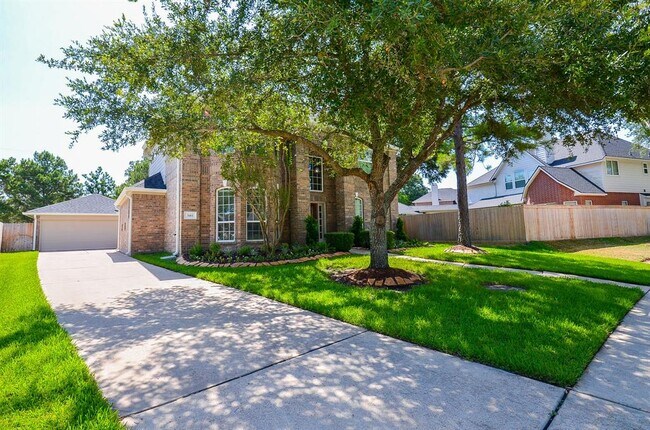 Building Photo - 3411 Brinmont Pl Ln