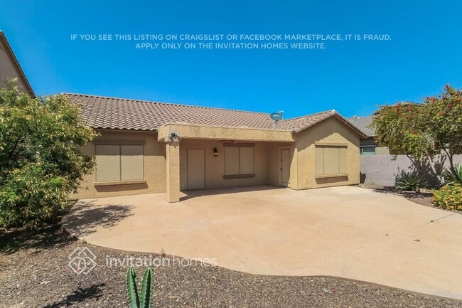 Building Photo - 4657 E Odessa Dr