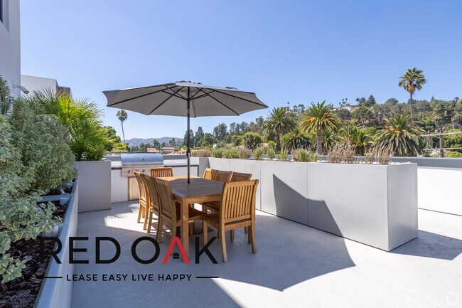 Foto del edificio - Beautiful Studio with a Spacious Open Floo...