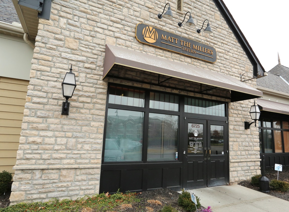 Bridge Park Rentals Dublin, OH