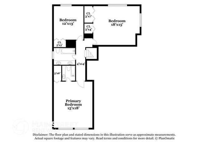 Building Photo - 2422 Hilton Head Dr