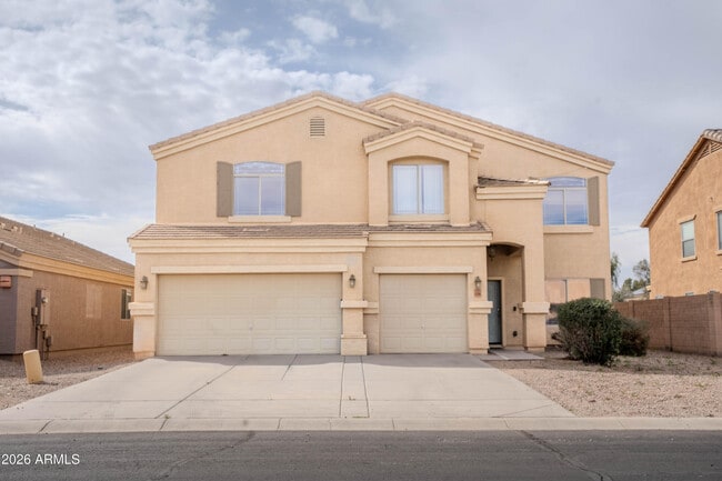Foto del edificio - 19396 N Lousandra Dr