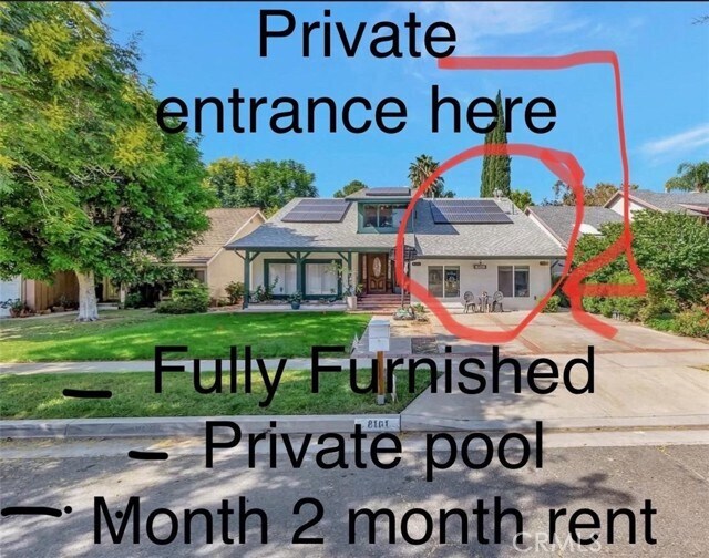 8101 woodsboro Ave, Anaheim, CA 92807 House Rental in Anaheim, CA