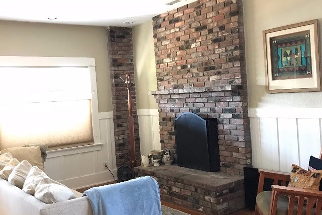 Foto del edificio - 1597 Chickasaw Ave