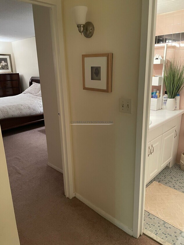 505656 Broadlawn Park Unit 101, Boston, MA 02467 Condo for Rent in