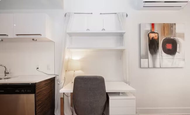 Photo du bâtiment - 1238 Rue Ste-Élisabeth