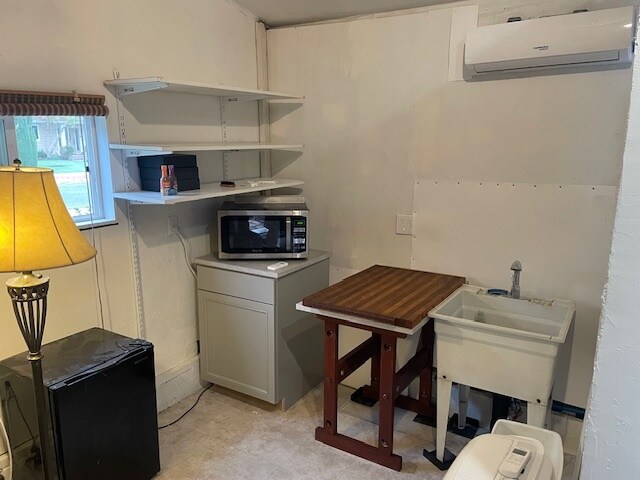 The Kitchenette... - 8509 Fullbright Ave