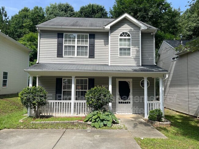 Building Photo - 5408 Henderson Oaks Dr