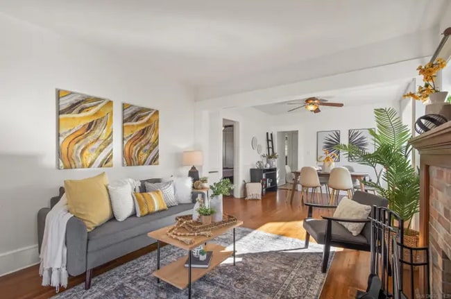 Foto del edificio - 2825 Redwood St
