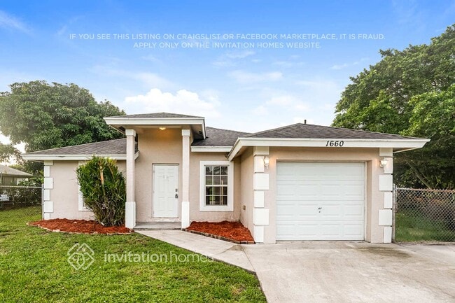 Building Photo - 1660 E Breezy Ln