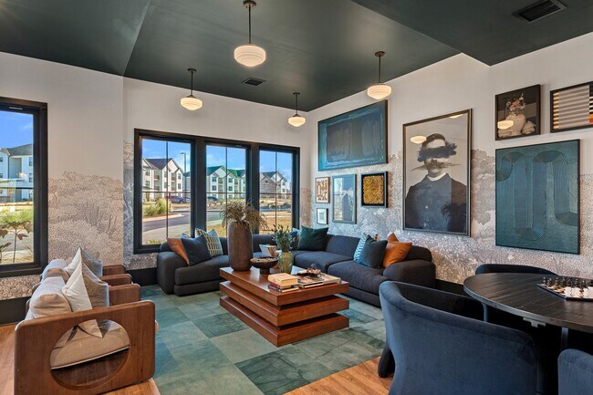 Foto del edificio - Evolve New Hope Farm