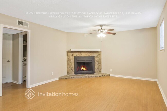 Foto del edificio - 6075 Cherokee Valley Ln