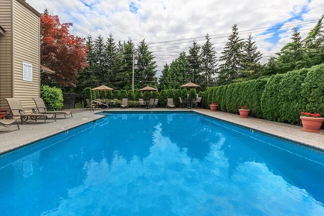 Foto del edificio - Aspen Creek Apartments