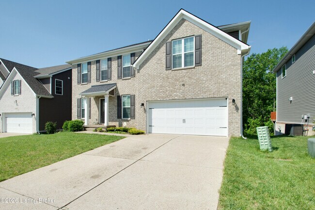 Building Photo - 14005 Halden Ridge Way