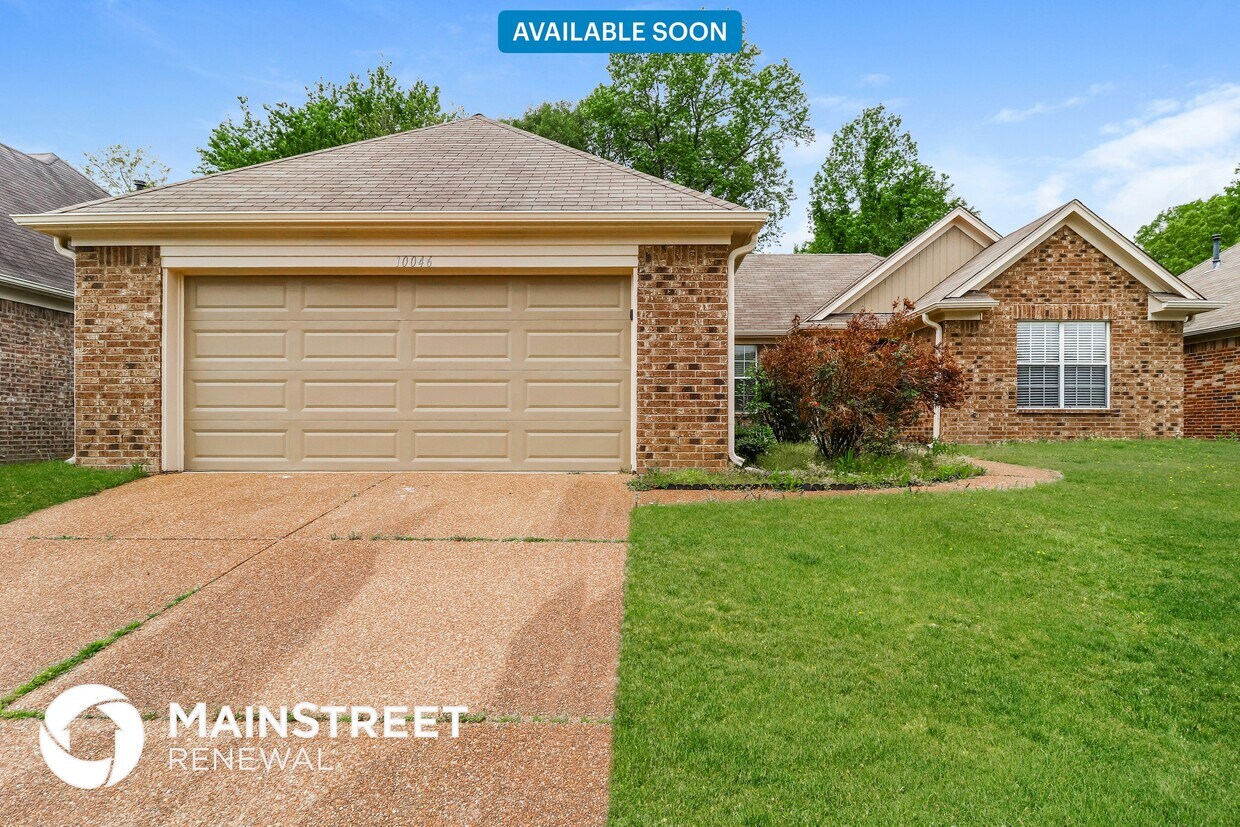 Foto principal - 10046 Nolton Cir