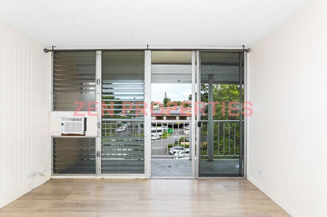 Building Photo - 1 Bdrm 1 Bath 1 Parking at Makiki Hillside