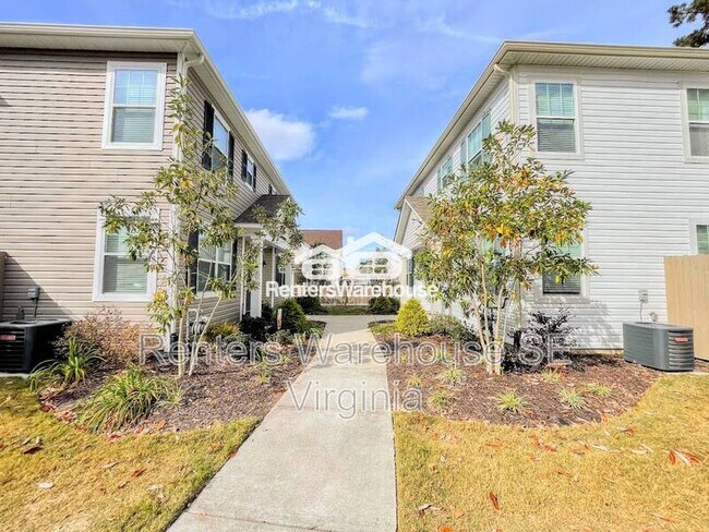 Building Photo - 2880 Baldwin Dr