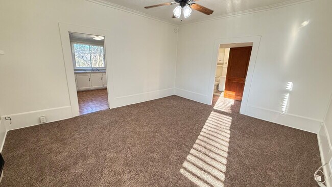 Foto del edificio - 5420 Mount Zion Rd