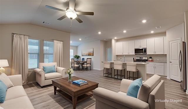 Foto del edificio - 1115 Enchanted Rock Ln