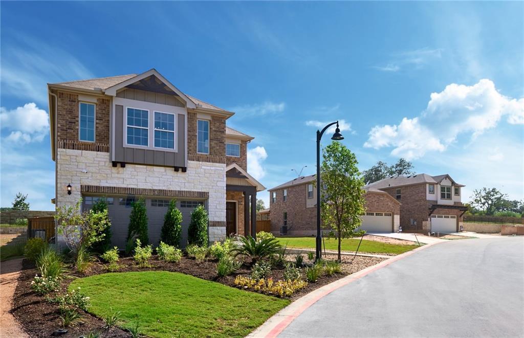 1050 Kenney Fort Crossing Unit 41, Round Rock, TX 78665 Condo for