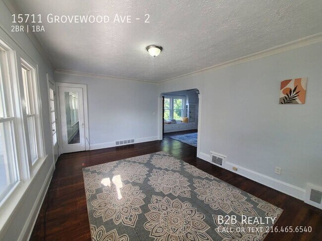 Building Photo - 15711 Grovewood Ave