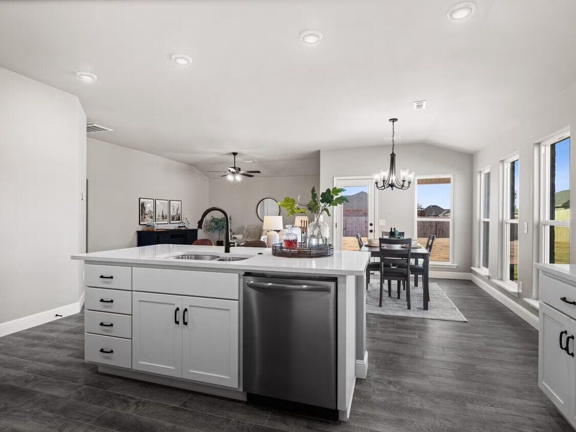 Foto principal - NEW 4 Bedroom Home In Highfill, Arkansas, ...