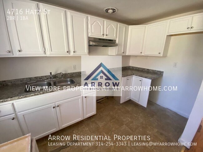 Building Photo - 4716 Hatz St