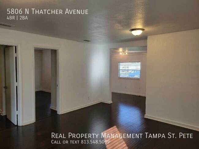 Foto del edificio - AVAILABLE FOR IMMEDIATE MOVE IN