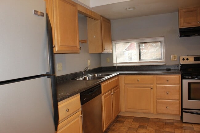 Photo - TRENT 543 Apartment