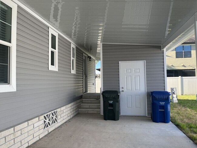 Building Photo - 15666 49th Street N