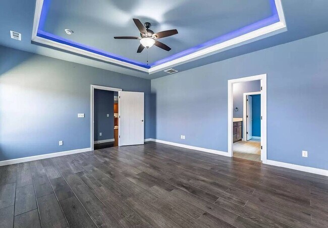 Foto del edificio - Bentonville living | 4bed 2bath