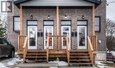 Building Photo - 45 Heiman St