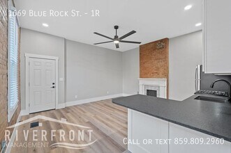 Building Photo - 1669 Blue Rock St