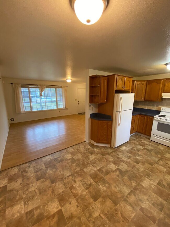 Foto del edificio - 2bd/1ba House in Central Tacoma