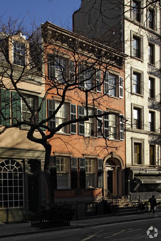 Building Photo - 203 Prince St
