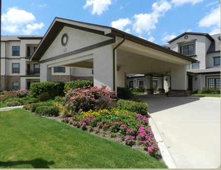 Foto del edificio - Lindbergh Parc Senior Apartments