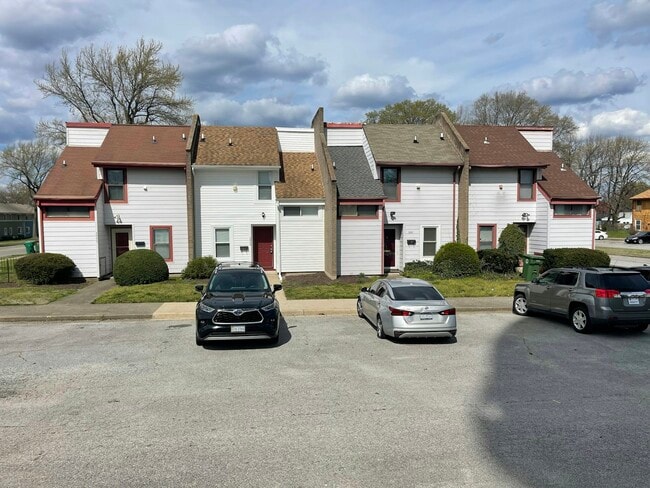 Photo - 3953 Old Brook Rd Townhome