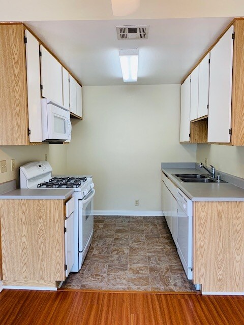 Cocina - 2908 W. Victory