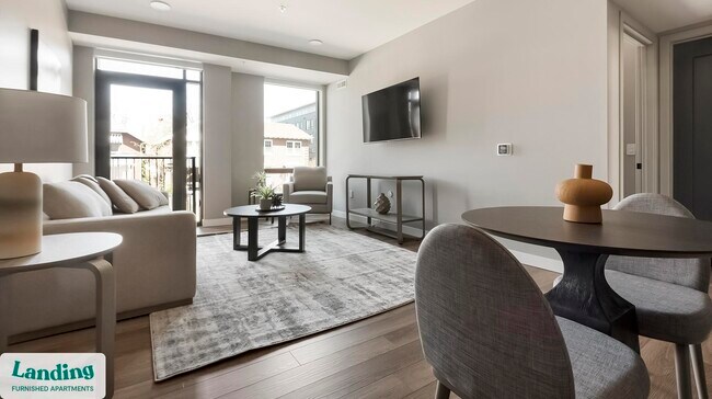 Foto del edificio - 299 DeBaliviere Ave