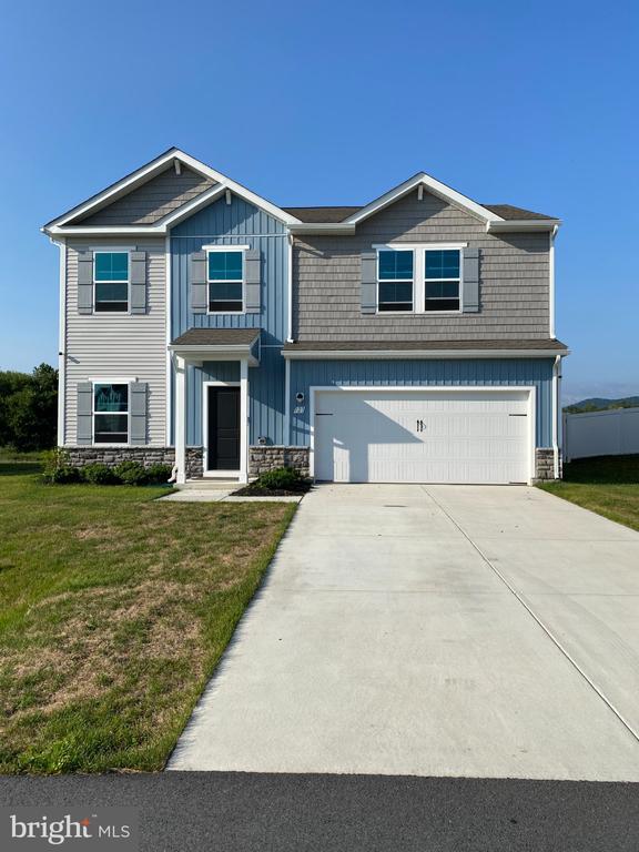 Building Photo - 127 Whimbrel Rd