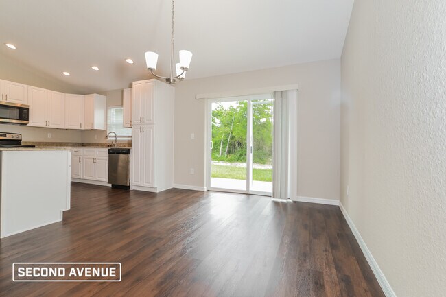 Foto del edificio - 15399 SW 22nd CT RD