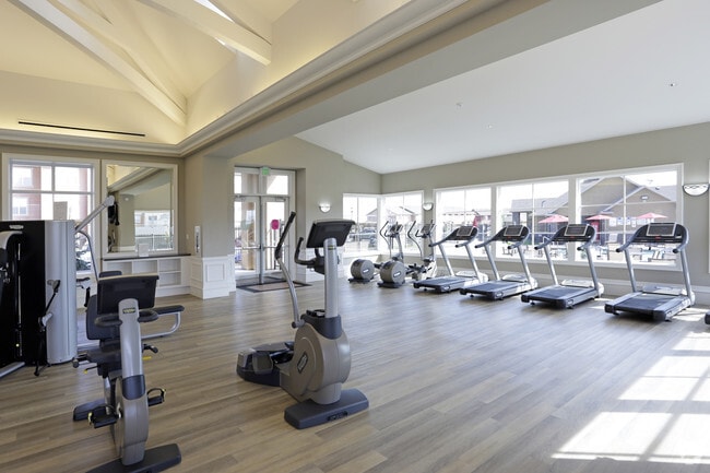 Foto del interior - Boulder Canyon
